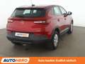 Opel Grandland X 1.2 Turbo Edition*TEMPO*PDC*KLIMA*GARANTIE* Rot - thumbnail 6