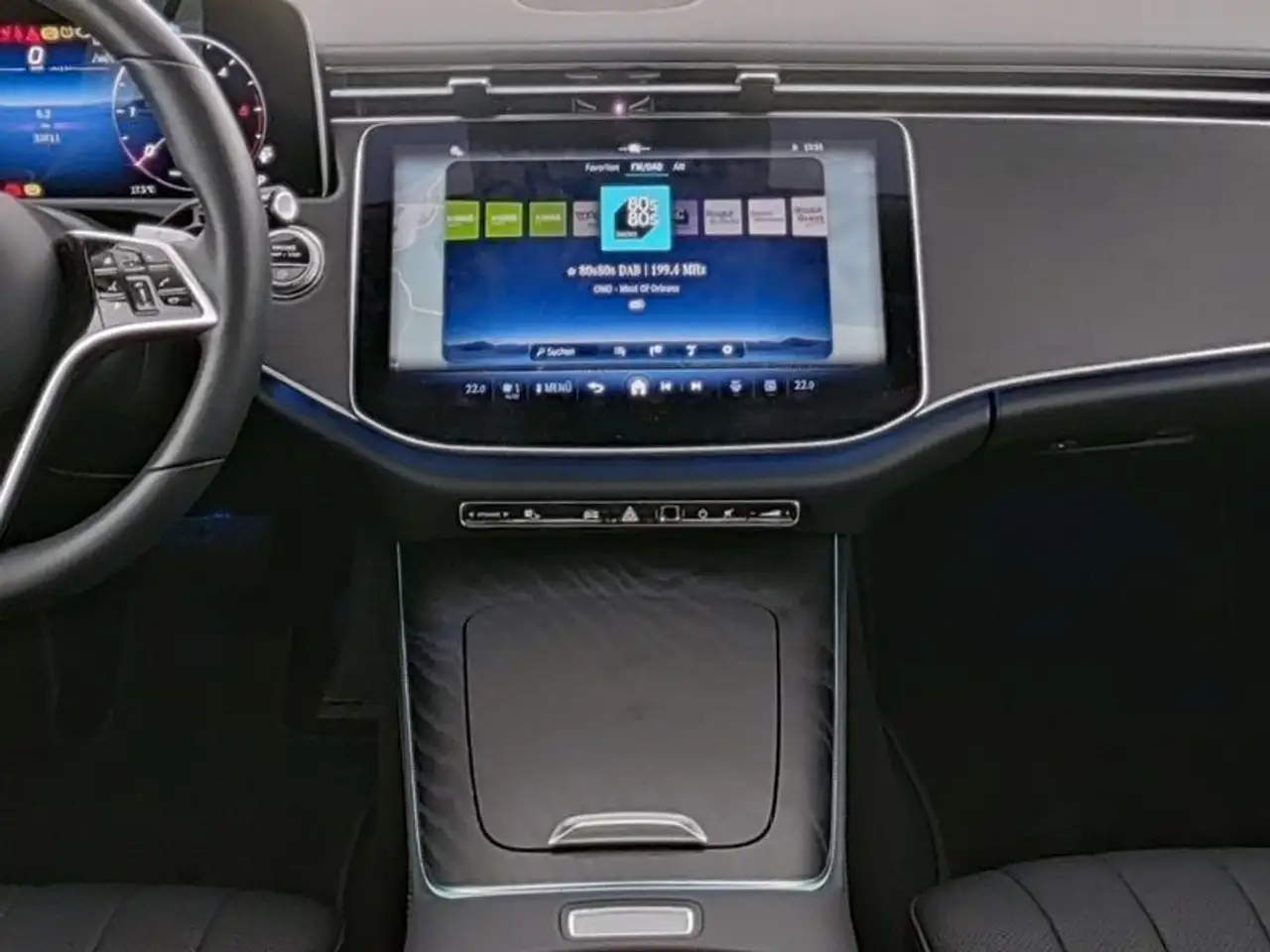Mercedes-Benz E 450 d 4M AVANTG-ADV+ LEDER MEMORY DIGITAL 360° 7