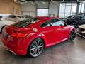 Audi TTS Coupe 2.0 TFSI quattro *2. Hand*Klima*Navi* Rot - thumbnail 43