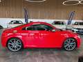 Audi TTS Coupe 2.0 TFSI quattro *2. Hand*Klima*Navi* Rot - thumbnail 16