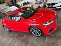 Audi TTS Coupe 2.0 TFSI quattro *2. Hand*Klima*Navi* Rot - thumbnail 19