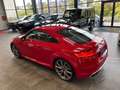 Audi TTS Coupe 2.0 TFSI quattro *2. Hand*Klima*Navi* Rot - thumbnail 26