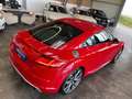 Audi TTS Coupe 2.0 TFSI quattro *2. Hand*Klima*Navi* Rot - thumbnail 17