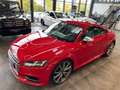 Audi TTS Coupe 2.0 TFSI quattro *2. Hand*Klima*Navi* Rot - thumbnail 23