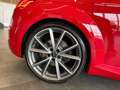Audi TTS Coupe 2.0 TFSI quattro *2. Hand*Klima*Navi* Rot - thumbnail 15