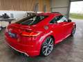 Audi TTS Coupe 2.0 TFSI quattro *2. Hand*Klima*Navi* Rot - thumbnail 5