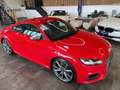 Audi TTS Coupe 2.0 TFSI quattro *2. Hand*Klima*Navi* Rot - thumbnail 20