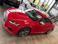 Audi TTS Coupe 2.0 TFSI quattro *2. Hand*Klima*Navi* Rot - thumbnail 24
