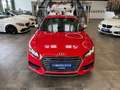 Audi TTS Coupe 2.0 TFSI quattro *2. Hand*Klima*Navi* Rot - thumbnail 21