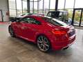 Audi TTS Coupe 2.0 TFSI quattro *2. Hand*Klima*Navi* Rot - thumbnail 7