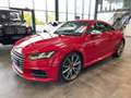 Audi TTS Coupe 2.0 TFSI quattro *2. Hand*Klima*Navi* Rot - thumbnail 2