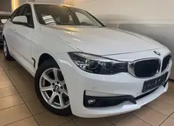 Bmw 320 d LED HuD Key Go Kamera Tempo Navi 17Z ALU