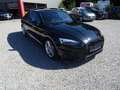 Audi A5 Sportback (F5F) 40 TDI S line Schwarz - thumbnail 3