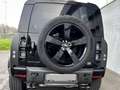 Land Rover Defender 5.0 V8 90 P525 Carpathian Edition Grijs - thumbnail 5