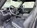 Land Rover Defender 5.0 V8 90 P525 Carpathian Edition Grijs - thumbnail 6