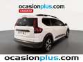 Dacia Jogger Hybrid Expression 103kW 5pl. Blanco - thumbnail 4