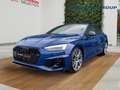 Audi A5 Sportback Audi A5 Sportback Business Edition Compe Blauw - thumbnail 1