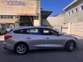 Ford Focus X NEOPATENTATI  1.5 EcoBlue 95 CV SW Business Grigio - thumbnail 4