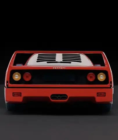 Ferrari F40 I'm looking to buy Cerco Compro- NO VENDO-