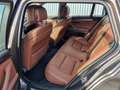 BMW 523 5-serie Touring 523i High Executive / congac leder Brown - thumbnail 12
