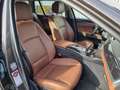 BMW 523 5-serie Touring 523i High Executive / congac leder Bruin - thumbnail 24