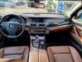BMW 523 5-serie Touring 523i High Executive / congac leder smeđa - thumbnail 13
