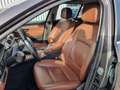 BMW 523 5-serie Touring 523i High Executive / congac leder Bruin - thumbnail 14