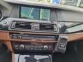 BMW 523 5-serie Touring 523i High Executive / congac leder smeđa - thumbnail 10