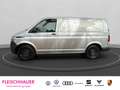 Volkswagen T6.1 Transporter Kasten 2.0 TDI AHK+PDC+Klima+Flügel Silber - thumbnail 3