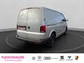 Volkswagen T6.1 Transporter Kasten 2.0 TDI AHK+PDC+Klima+Flügel Silber - thumbnail 6