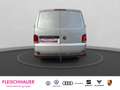 Volkswagen T6.1 Transporter Kasten 2.0 TDI AHK+PDC+Klima+Flügel Silber - thumbnail 5