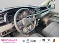 Volkswagen T6.1 Transporter Kasten 2.0 TDI AHK+PDC+Klima+Flügel Silber - thumbnail 14