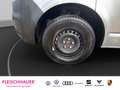 Volkswagen T6.1 Transporter Kasten 2.0 TDI AHK+PDC+Klima+Flügel Silber - thumbnail 22