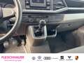 Volkswagen T6.1 Transporter Kasten 2.0 TDI AHK+PDC+Klima+Flügel Silber - thumbnail 15