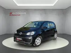 Volkswagen up! 1.0 IQ.DRIVE*Drive Paket plus*Klima*GRA*PDC