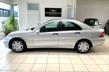 Kompressor Automatik/Klima/Inspektion Neu