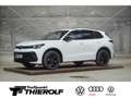 Volkswagen Tiguan R-Line 1.5 eTSI OPF DSG IQ.LIGHT PANO Weiß - thumbnail 1