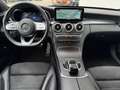 Mercedes-Benz C 220 d 4MATIC Business Modell T-Modell AMG Night Szürke - thumbnail 9