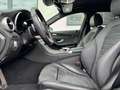 Mercedes-Benz C 220 d 4MATIC Business Modell T-Modell AMG Night Szürke - thumbnail 8