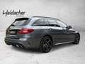 Mercedes-Benz C 220 d 4MATIC Business Modell T-Modell AMG Night Szürke - thumbnail 6