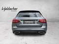 Mercedes-Benz C 220 d 4MATIC Business Modell T-Modell AMG Night Szürke - thumbnail 5