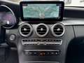 Mercedes-Benz C 220 d 4MATIC Business Modell T-Modell AMG Night Szürke - thumbnail 17