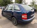 Skoda Fabia Combi 1.4 16V Standheizung Klima PD 2.Hand Bleu - thumbnail 7