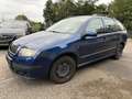 Skoda Fabia Combi 1.4 16V Standheizung Klima PD 2.Hand Bleu - thumbnail 1
