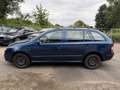Skoda Fabia Combi 1.4 16V Standheizung Klima PD 2.Hand Bleu - thumbnail 8