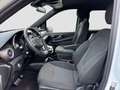 Mercedes-Benz V 220 AMG | EDITION 4MATIC lang LED ACC Tisch Blanco - thumbnail 10