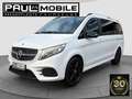 Mercedes-Benz V 220 AMG | EDITION 4MATIC lang LED ACC Tisch Blanco - thumbnail 3