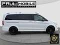 Mercedes-Benz V 220 AMG | EDITION 4MATIC lang LED ACC Tisch Blanco - thumbnail 7