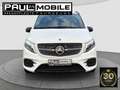 Mercedes-Benz V 220 AMG | EDITION 4MATIC lang LED ACC Tisch Blanco - thumbnail 2