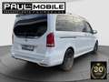 Mercedes-Benz V 220 AMG | EDITION 4MATIC lang LED ACC Tisch Blanco - thumbnail 6